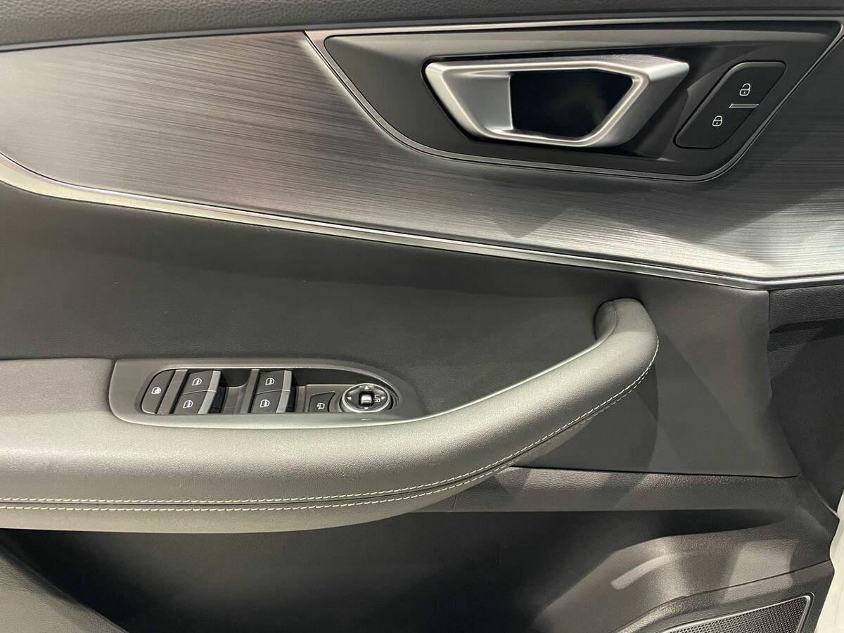 Chery Tiggo 7 Pro б/у, 2022, Вариатор. Фото: #16