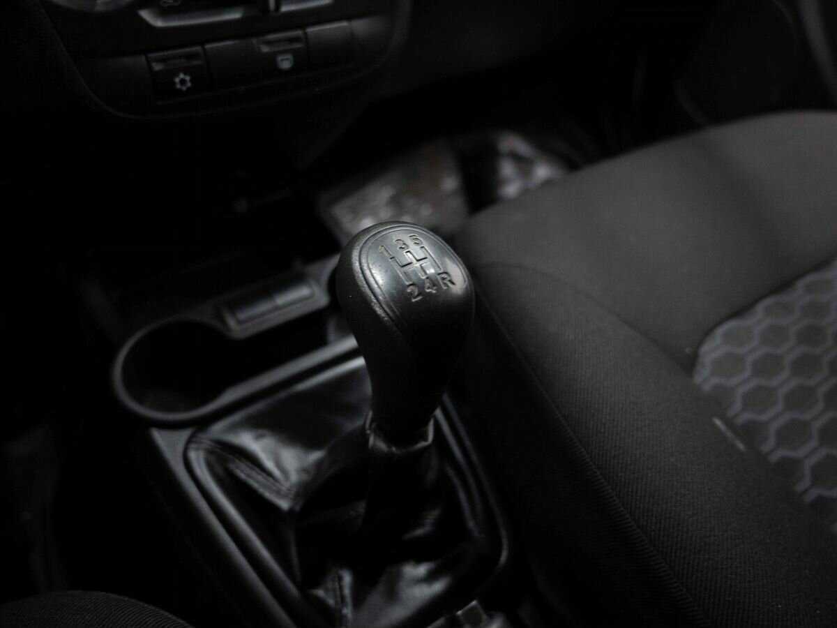 Lada (ВАЗ) Granta б/у, 2020, Механическая. Фото: #18