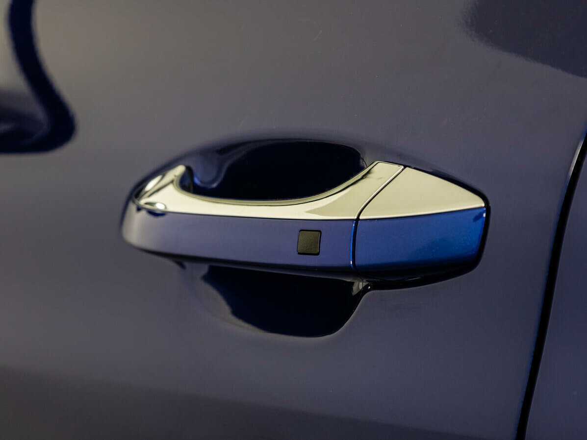 Kia K5 б/у, 2020, Автоматическая. Фото: #25