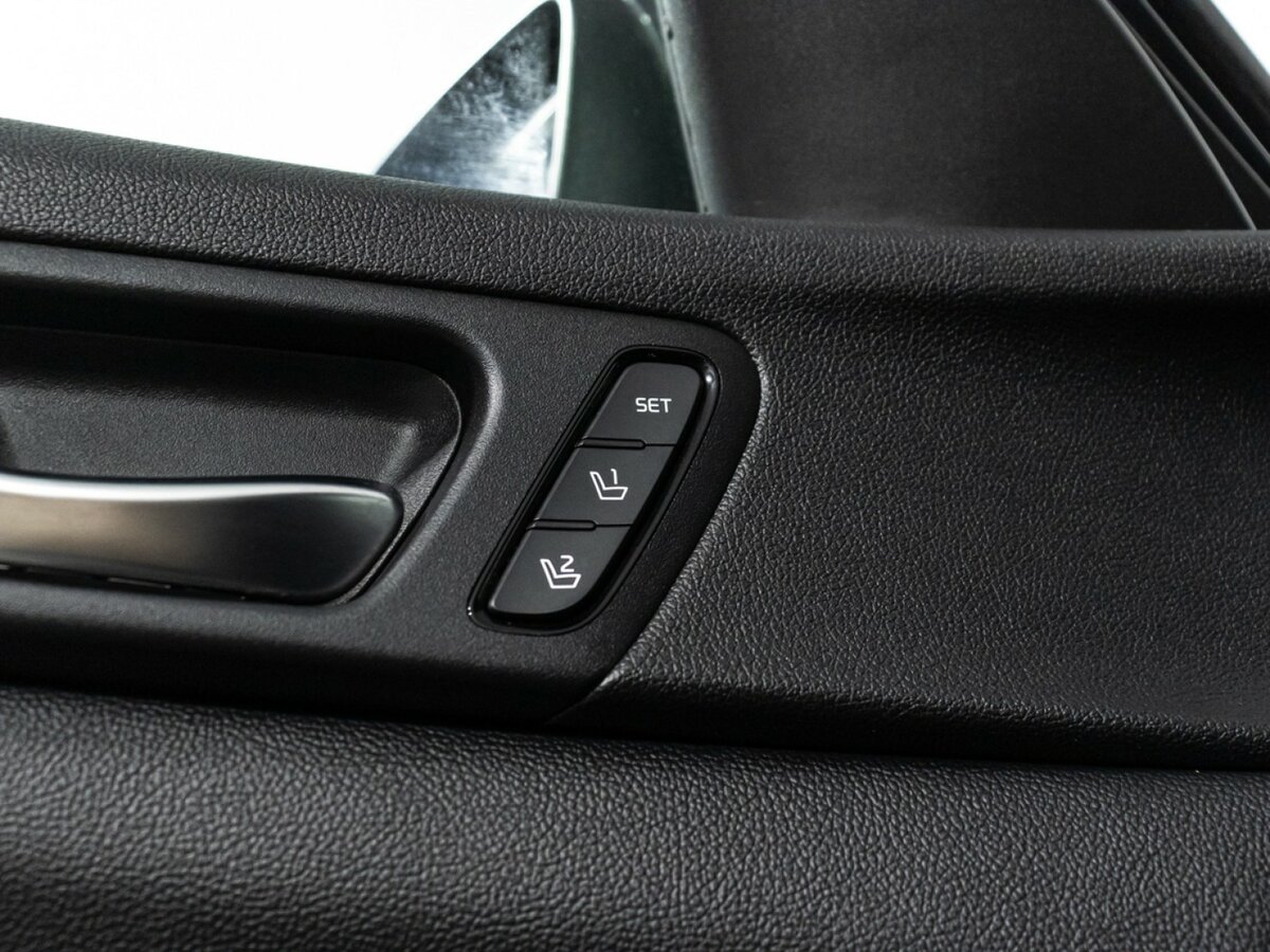 Kia Optima б/у, 2018, Автоматическая. Фото: #14