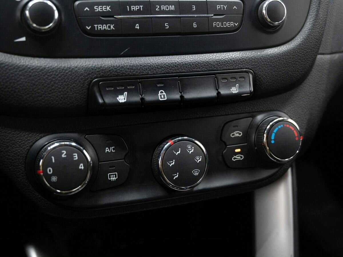 Kia Ceed б/у, 2012, Автоматическая. Фото: #16