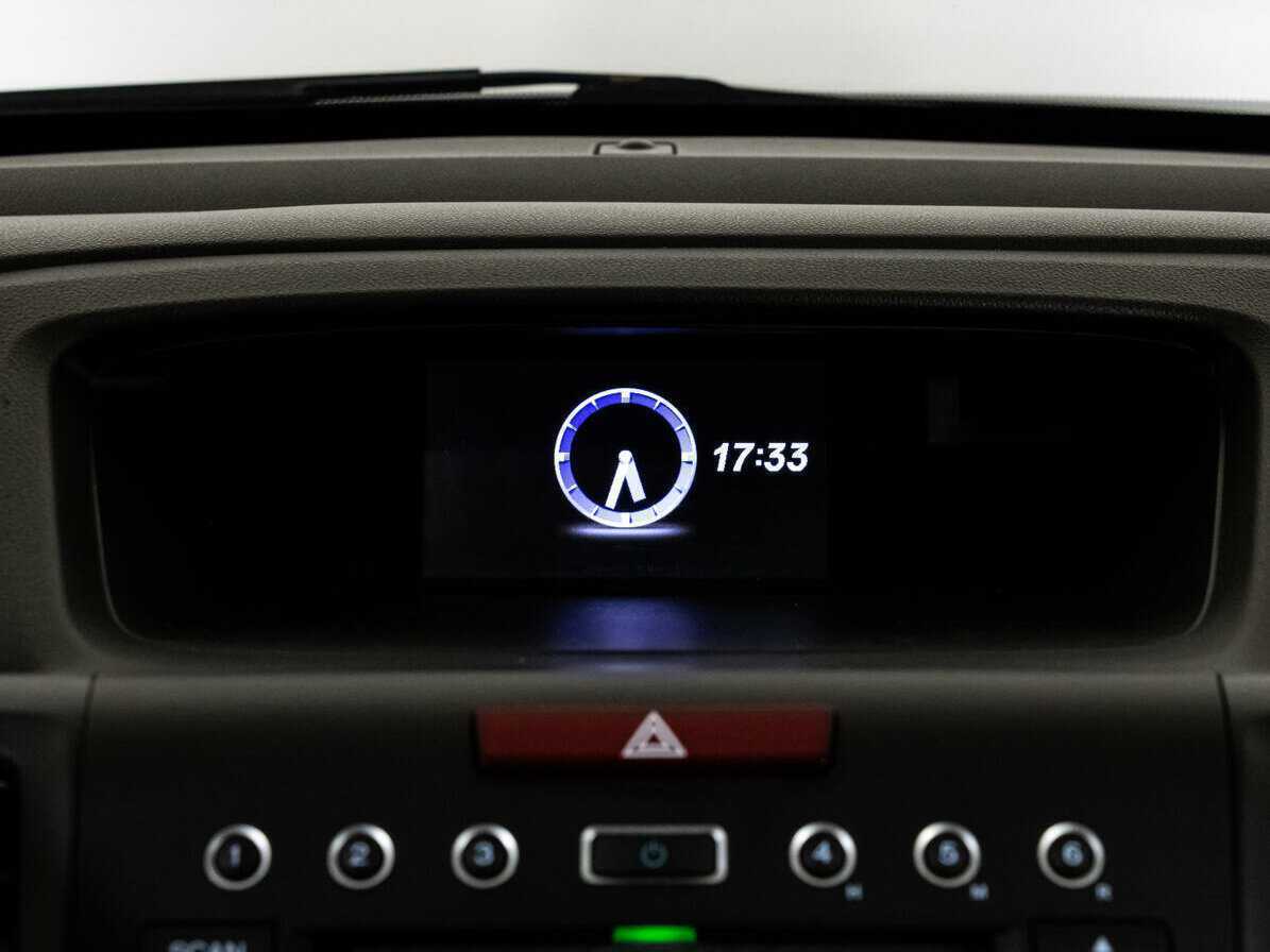 Honda CR-V б/у, 2013, Автоматическая. Фото: #11