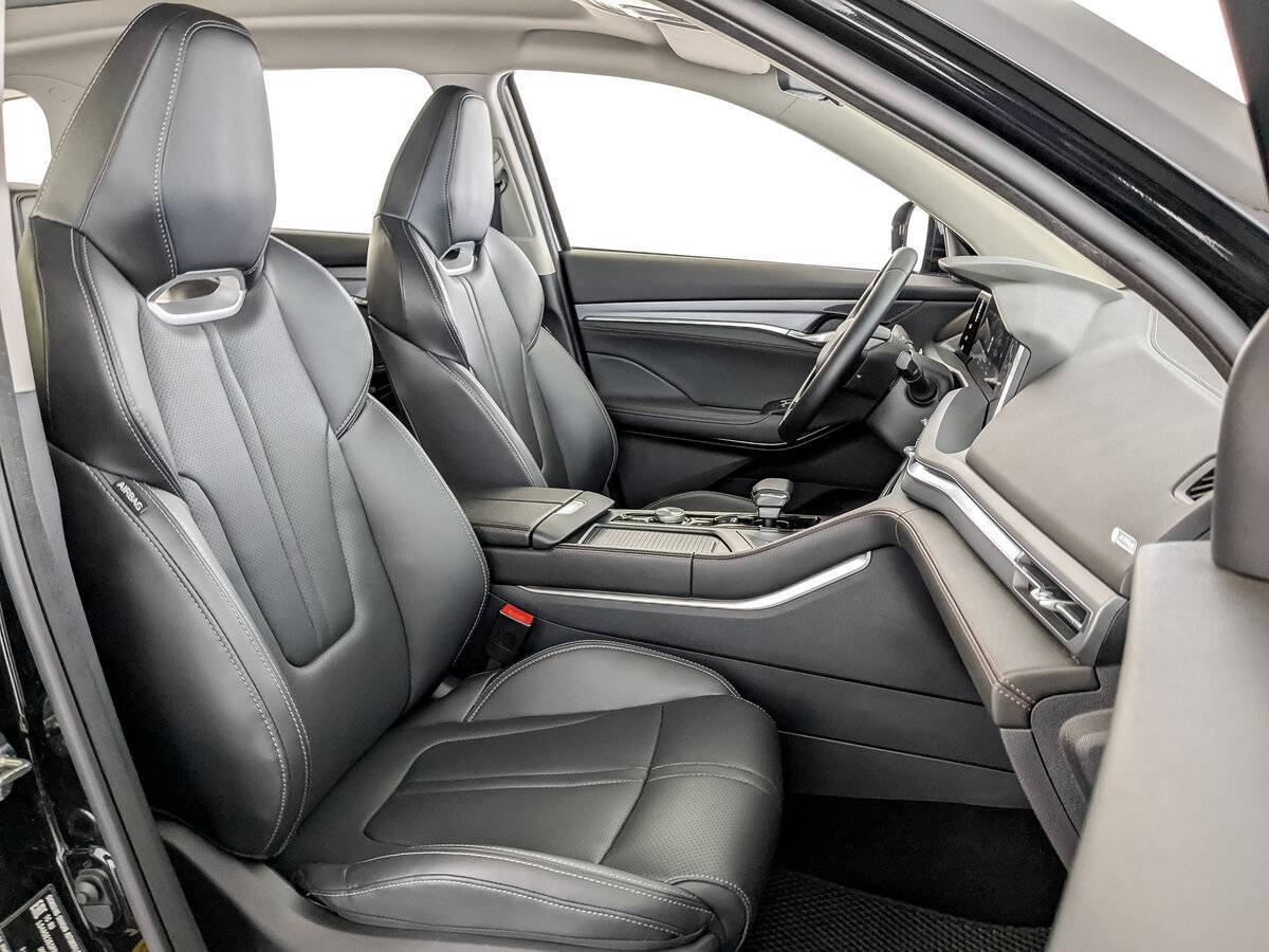 Changan CS75 Plus б/у, 2023, Автоматическая. Фото: #21