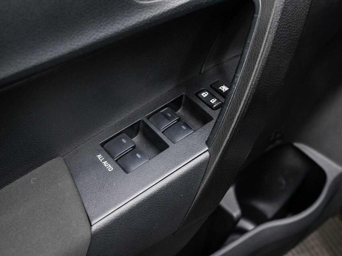 Toyota Corolla б/у, 2015, Вариатор. Фото: #15