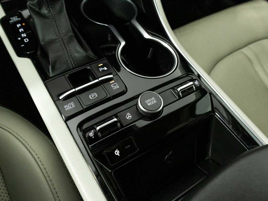 Kia K5 б/у, 2021, Автоматическая. Фото: #18