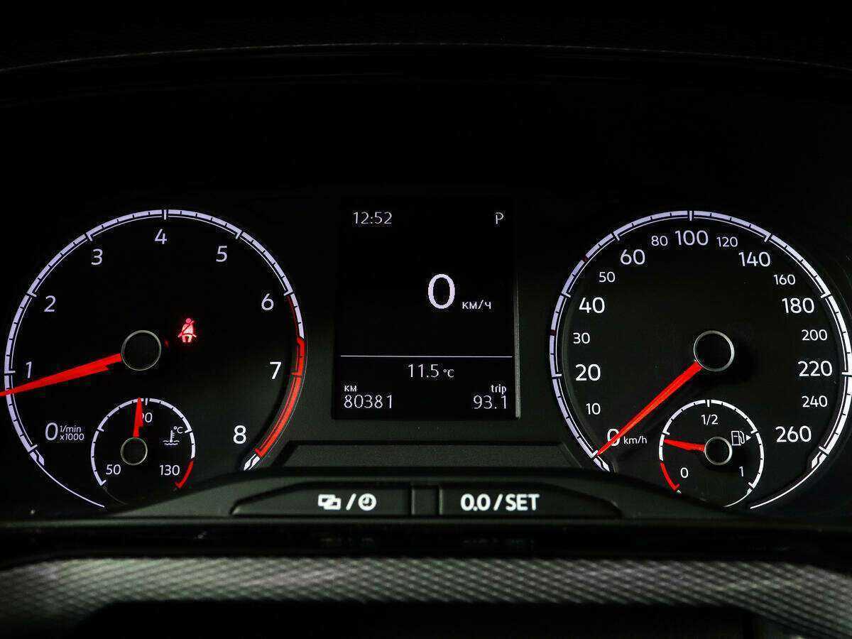Volkswagen Polo б/у, 2021, Автоматическая. Фото: #7