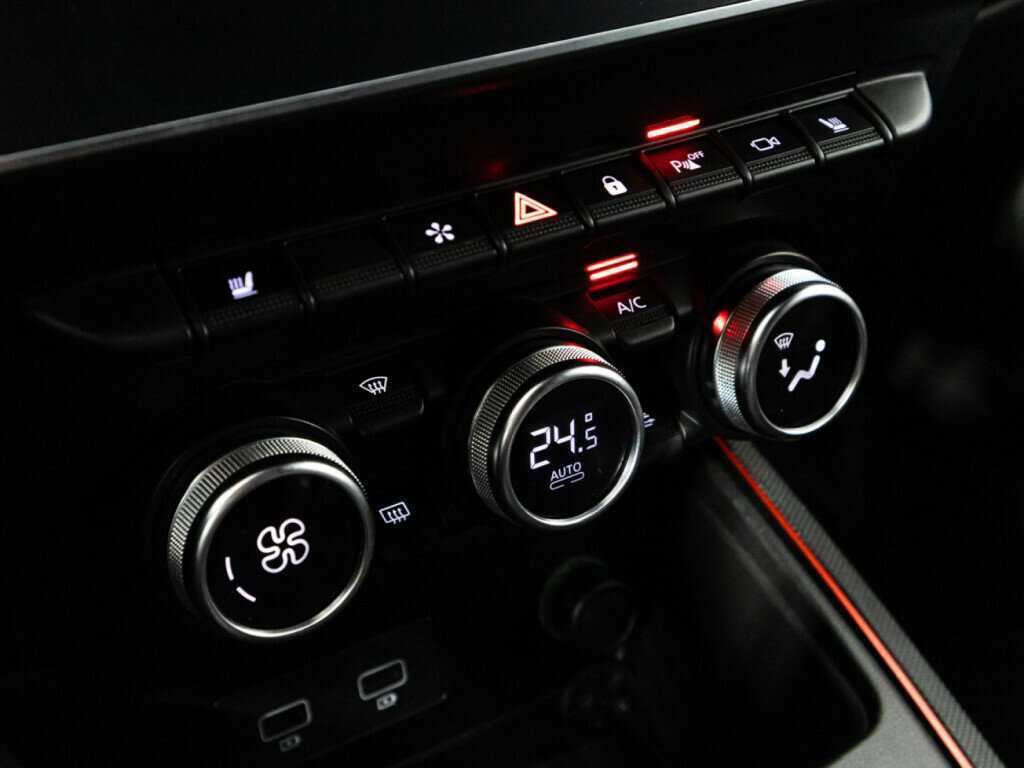 Renault Arkana б/у, 2021, Вариатор. Фото: #15