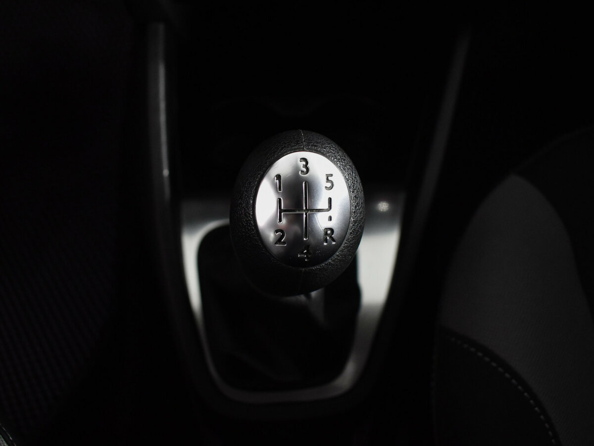 Lada (ВАЗ) XRAY б/у, 2022, Механическая. Фото: #18