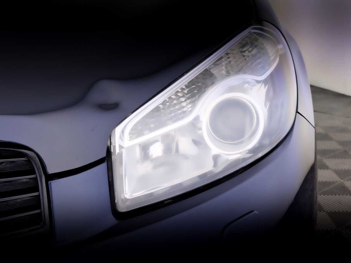 Nissan Qashqai б/у, 2012, Вариатор. Фото: #16