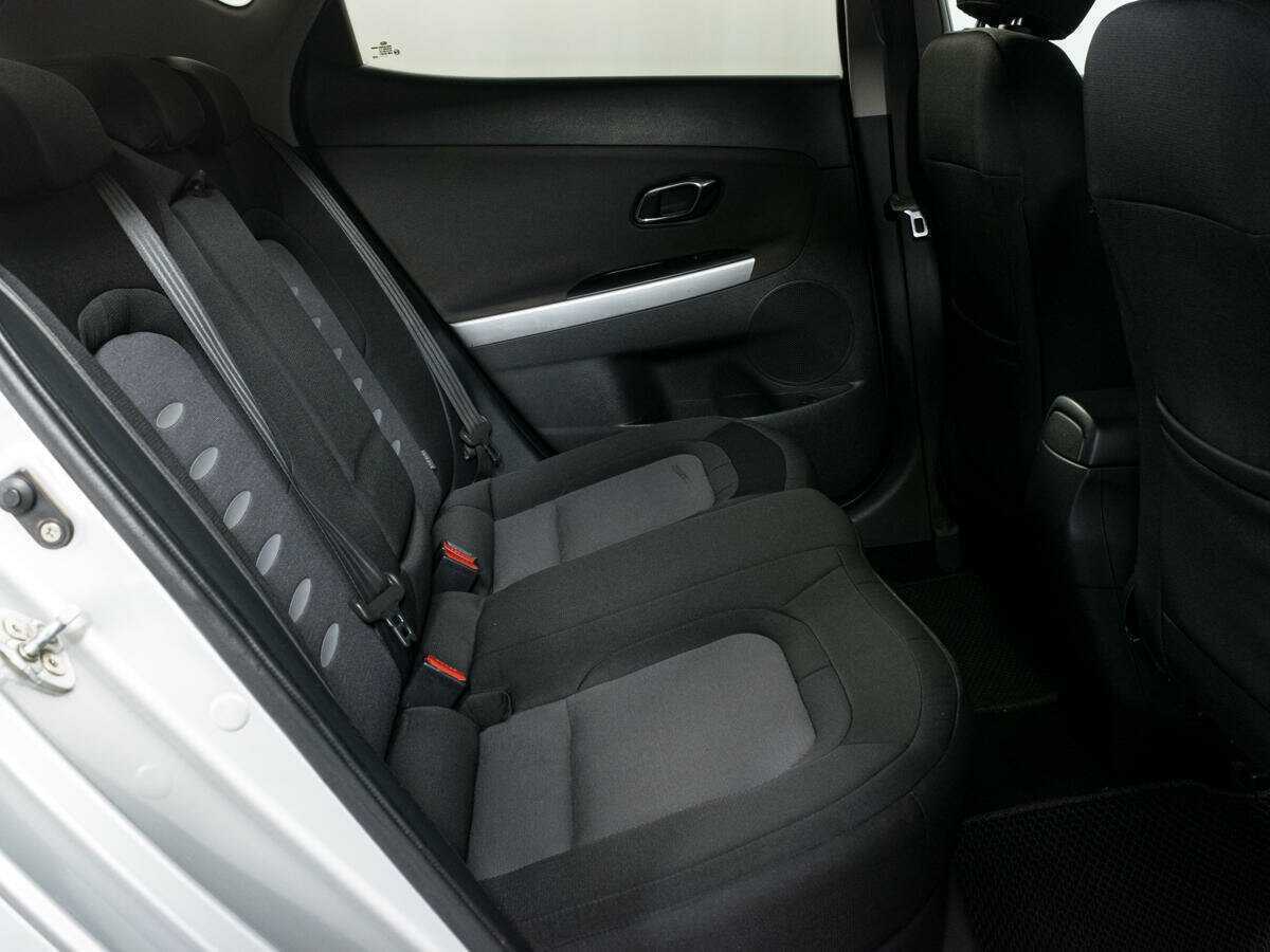 Kia Ceed б/у, 2012, Автоматическая. Фото: #9