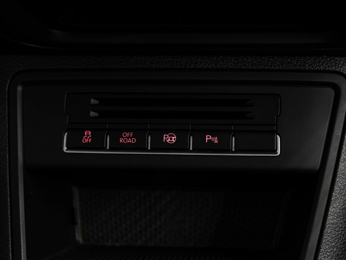 Volkswagen Tiguan б/у, 2014, Автоматическая. Фото: #17