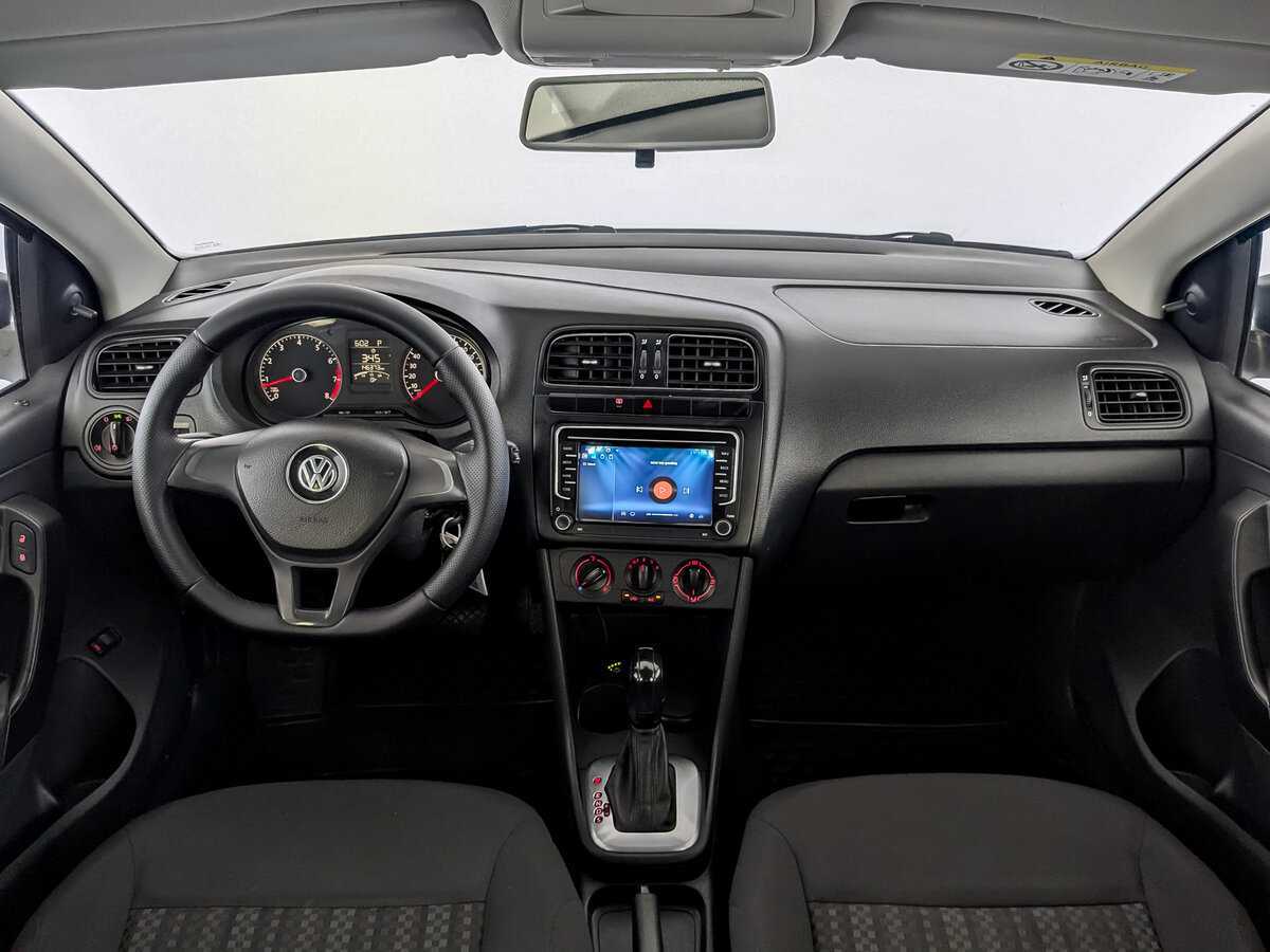 Volkswagen Polo б/у, 2020, Автоматическая. Фото: #13