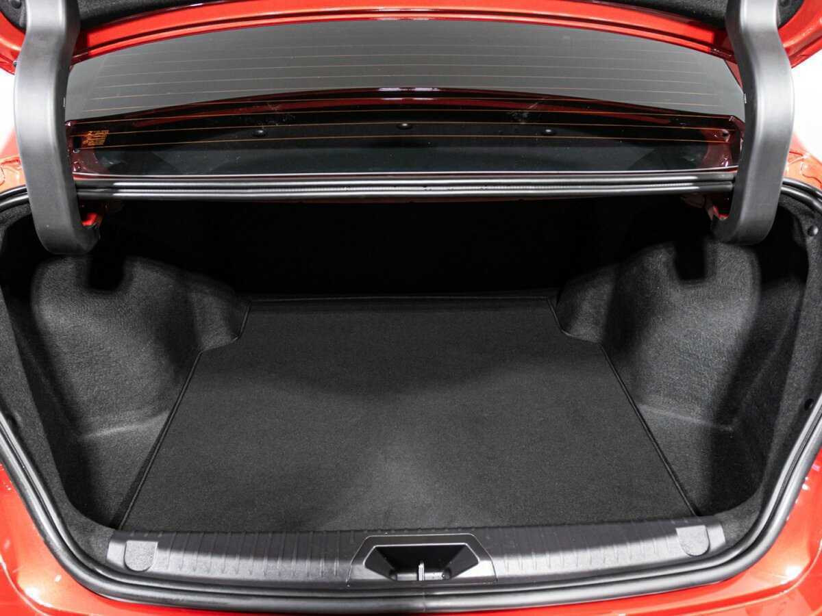 OMODA S5 б/у, 2023, Вариатор. Фото: #14