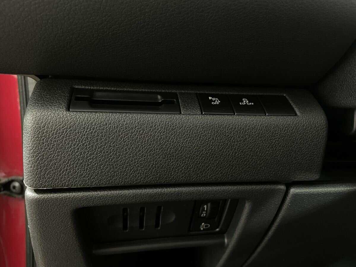 Peugeot 3008 б/у, 2012, Автоматическая. Фото: #8