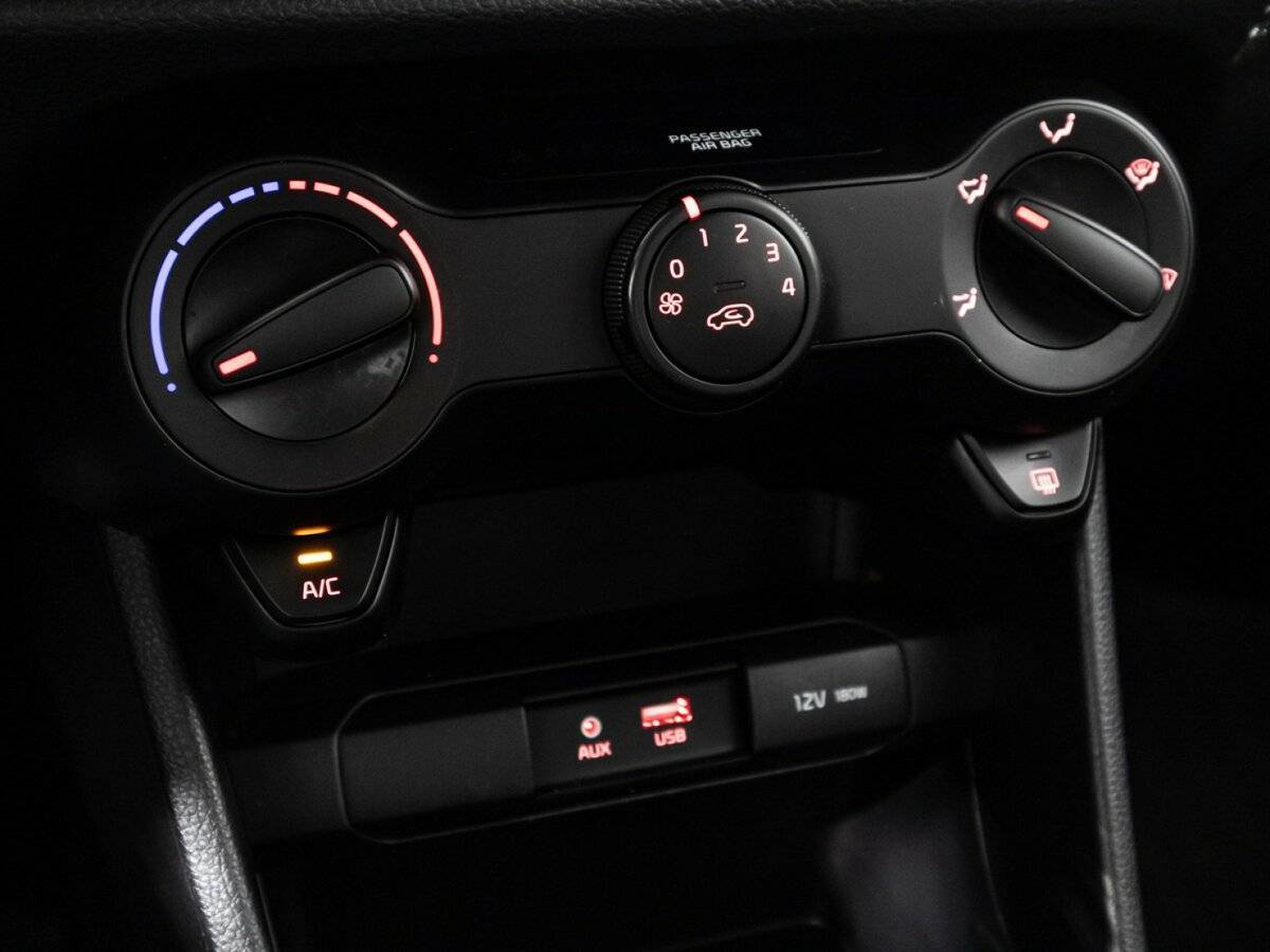 Kia Picanto б/у, 2019, Автоматическая. Фото: #14