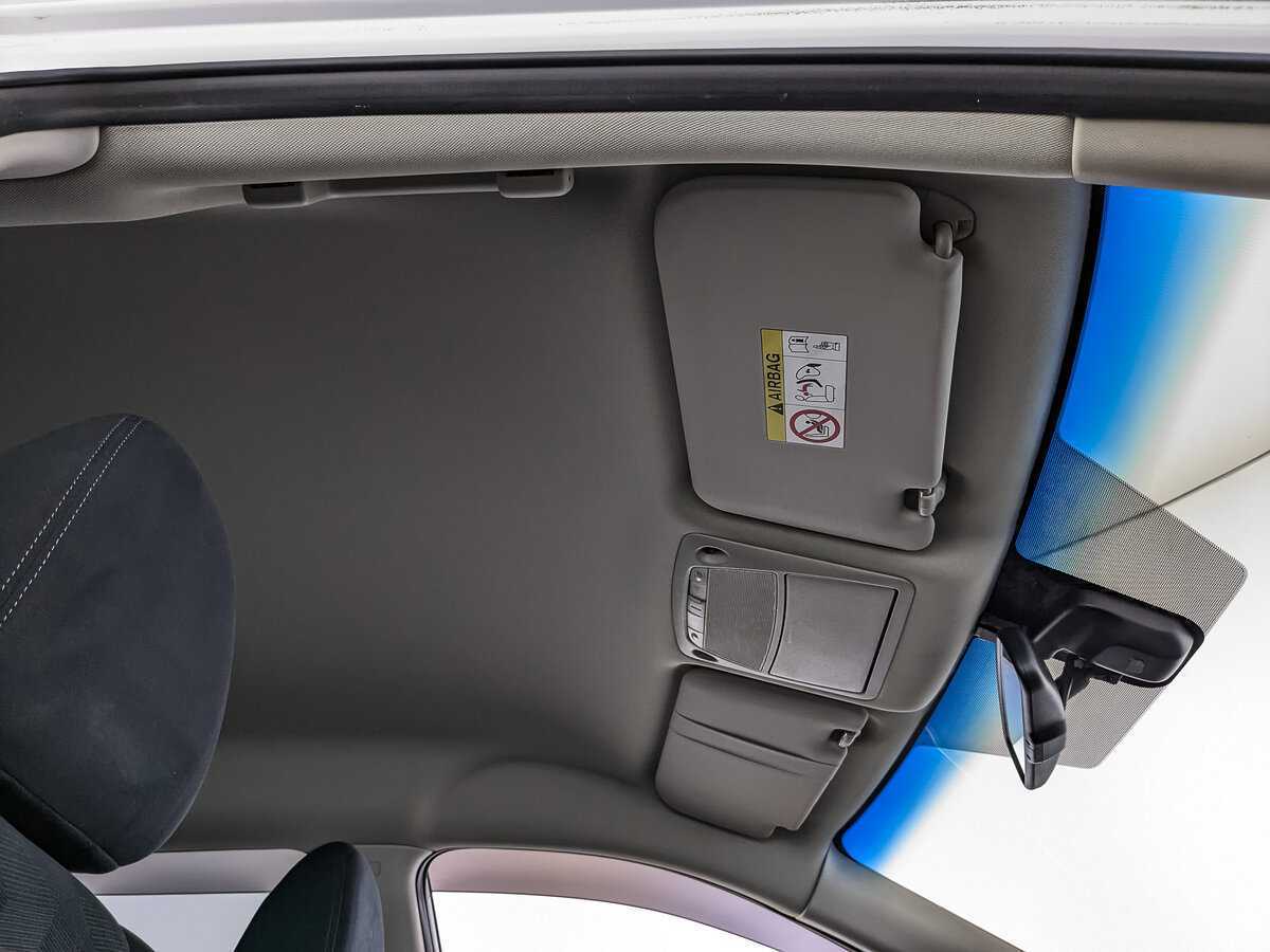 Nissan X-Trail б/у, 2015, Вариатор. Фото: #18