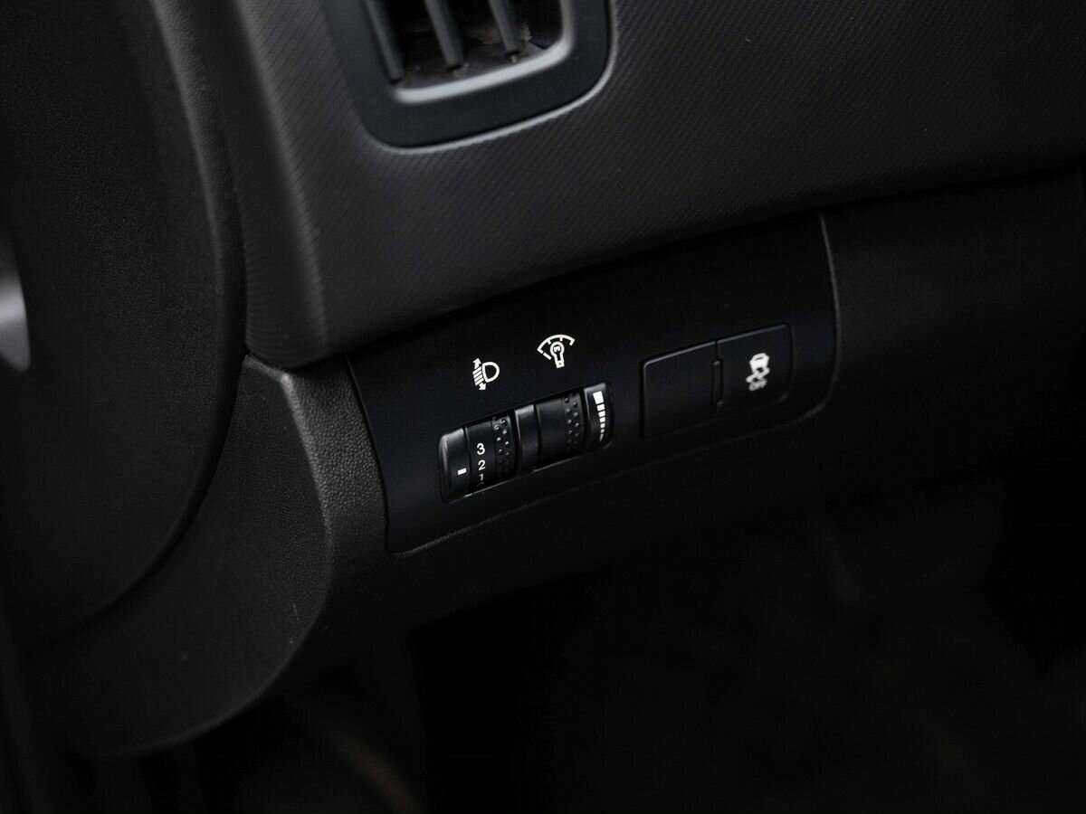 Kia Ceed б/у, 2012, Автоматическая. Фото: #17