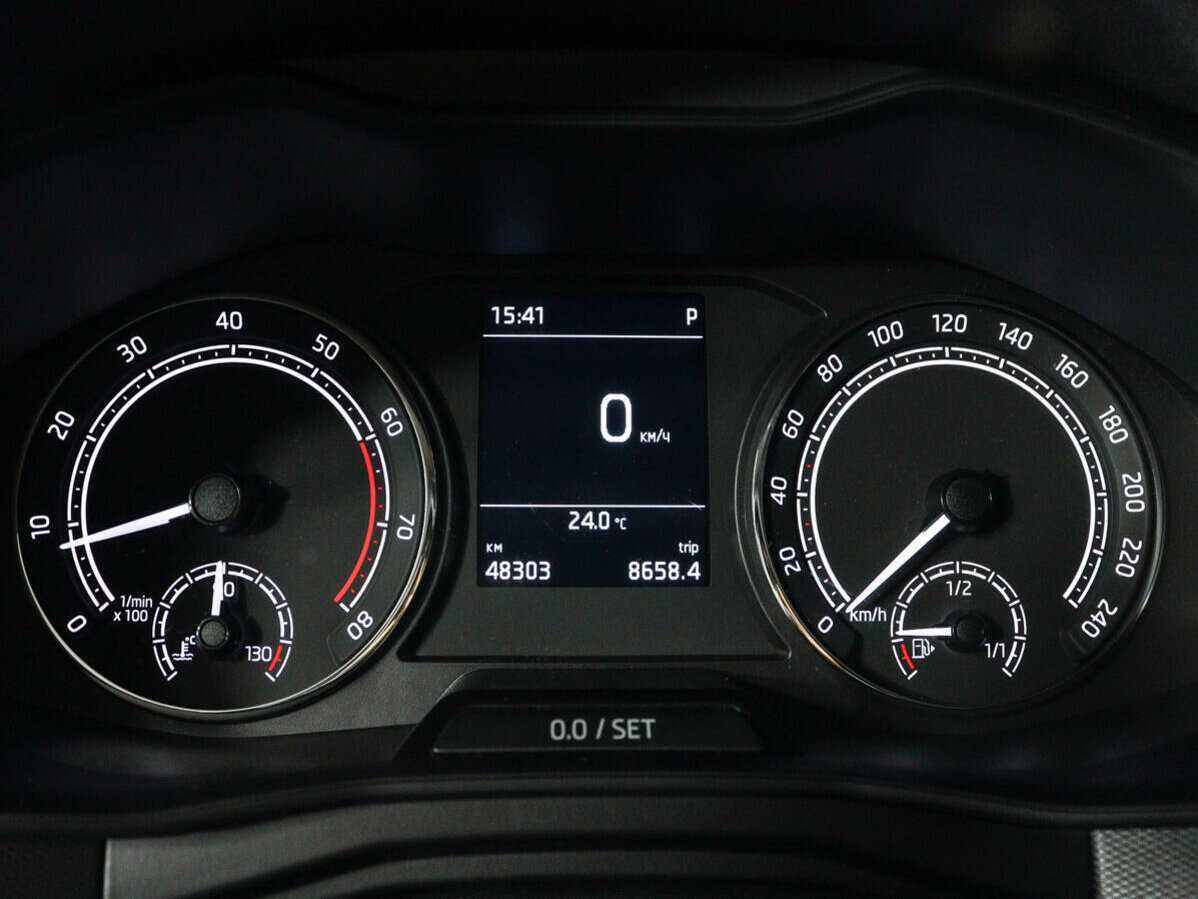 Skoda Rapid б/у, 2020, Автоматическая. Фото: #10