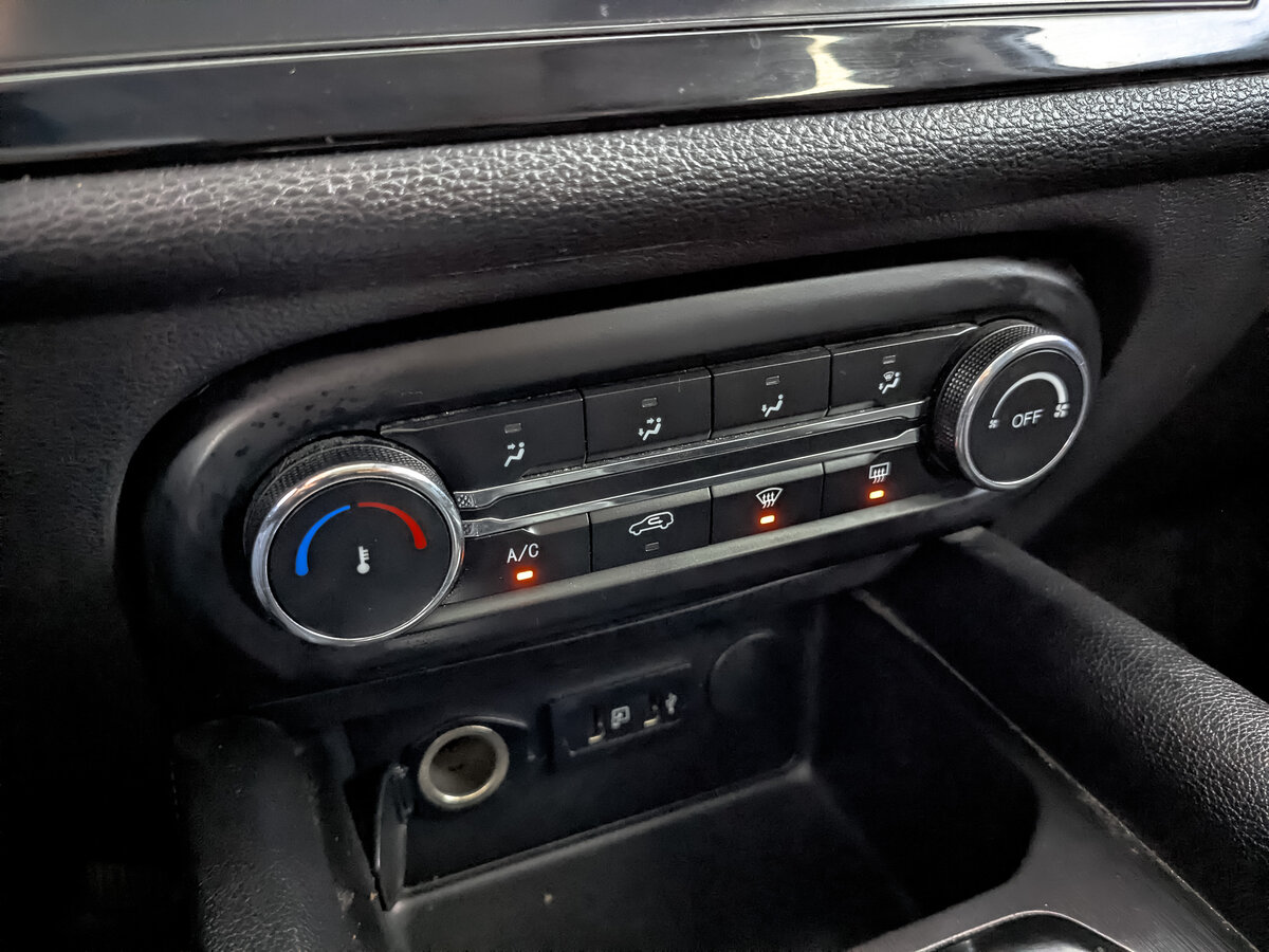 Chery Tiggo 4 б/у, 2022, Вариатор. Фото: #20