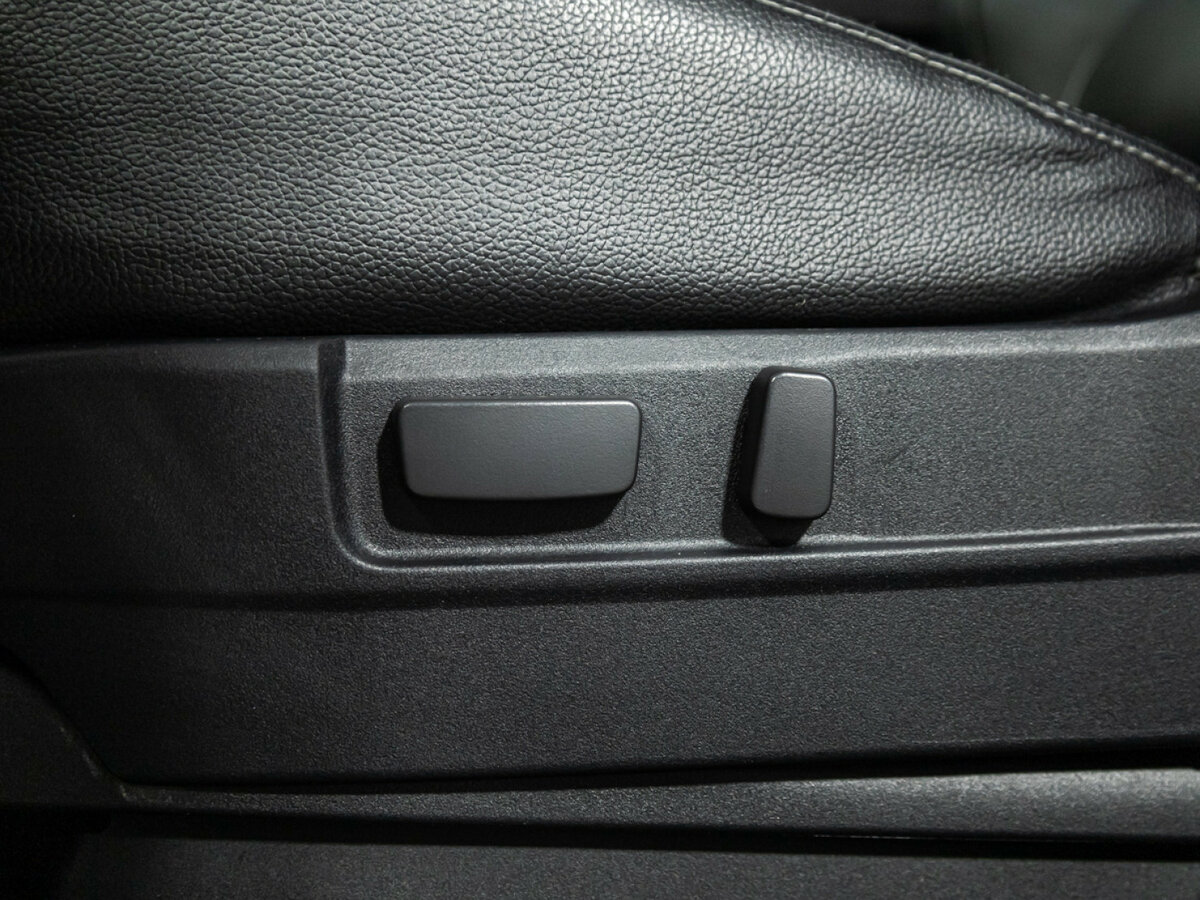 Mitsubishi Outlander б/у, 2016, Вариатор. Фото: #13