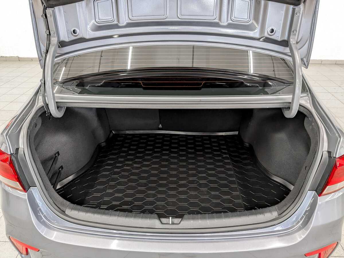 Kia Rio б/у, 2018, Автоматическая. Фото: #9