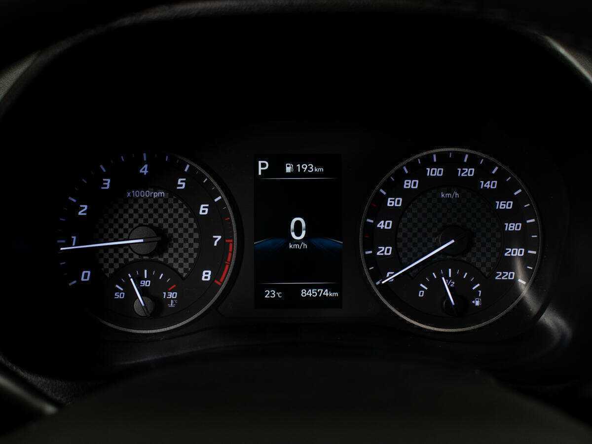 Hyundai Solaris б/у, 2021, Автоматическая. Фото: #9