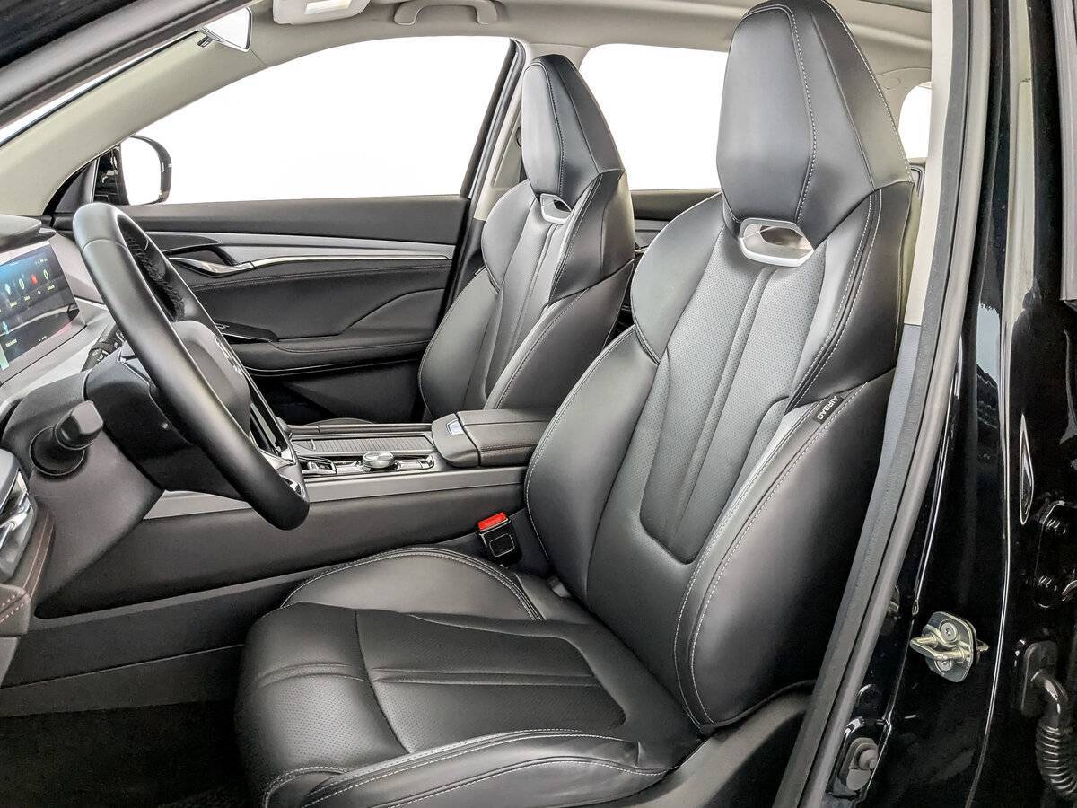 Changan CS75 Plus б/у, 2023, Автоматическая. Фото: #17