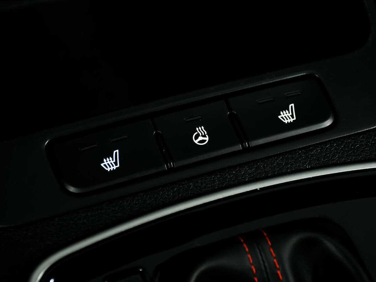Kia Rio б/у, 2021, Автоматическая. Фото: #14
