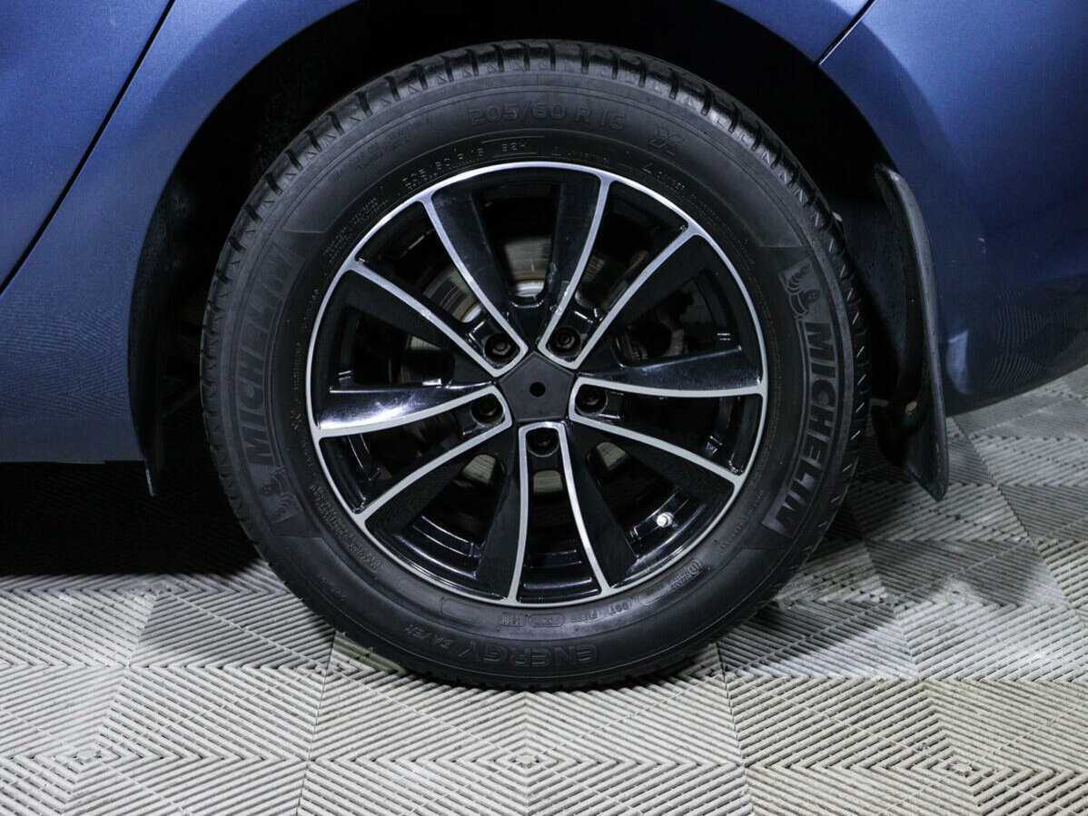 Opel Astra б/у, 2014, Автоматическая. Фото: #14