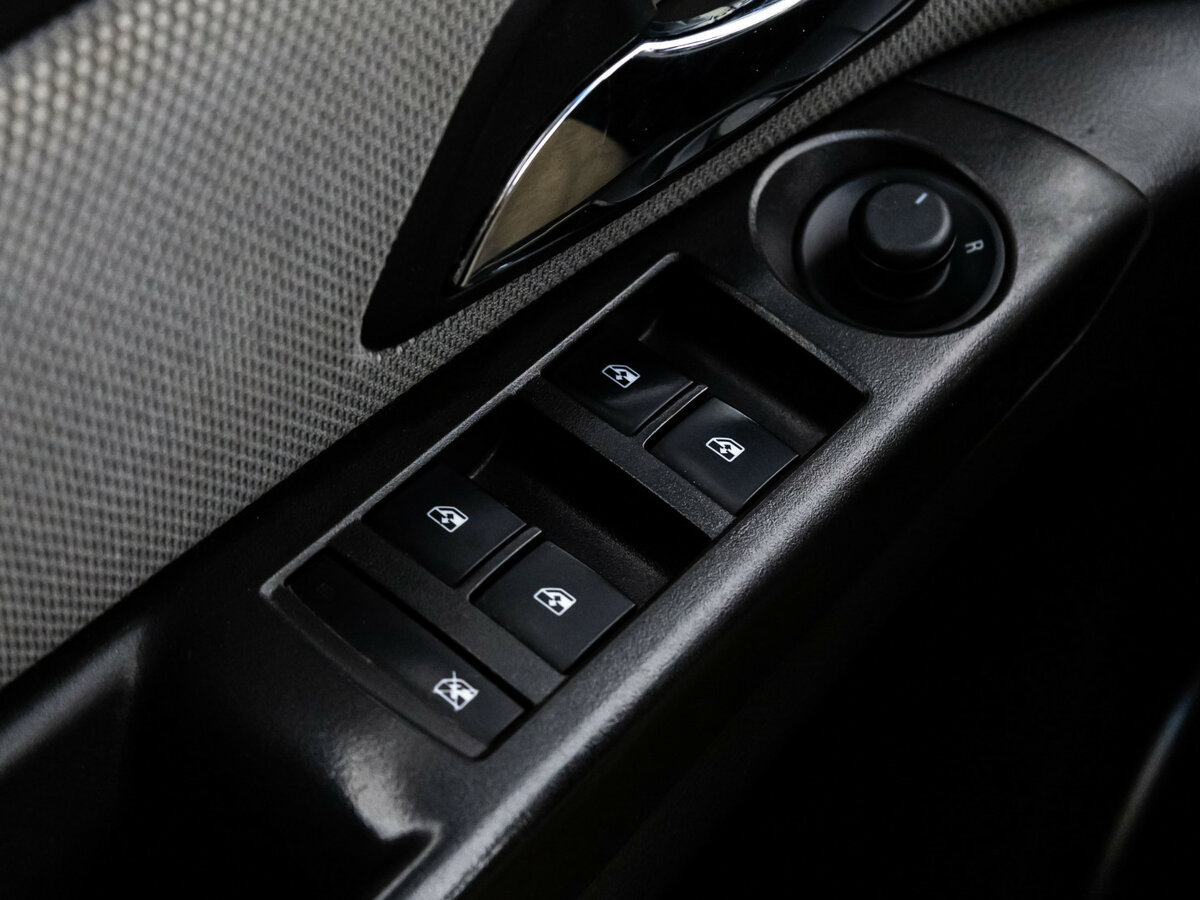 Chevrolet Cruze б/у, 2013, Механическая. Фото: #11