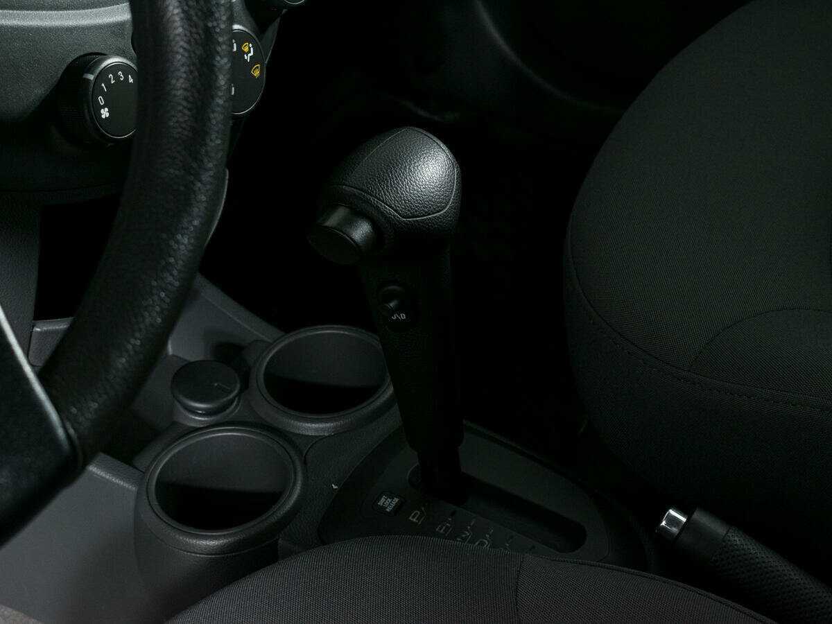 Chevrolet Spark б/у, 2013, Автоматическая. Фото: #14