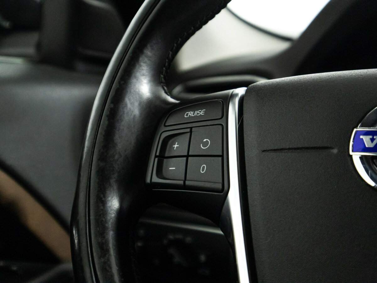 Volvo XC70 б/у, 2014, Автоматическая. Фото: #21