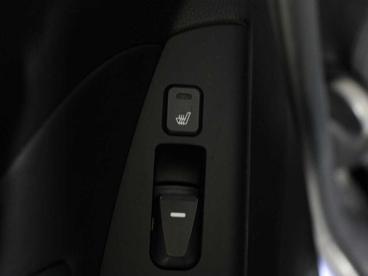 Hyundai ix35 б/у, 2013, Автоматическая. Фото: #16
