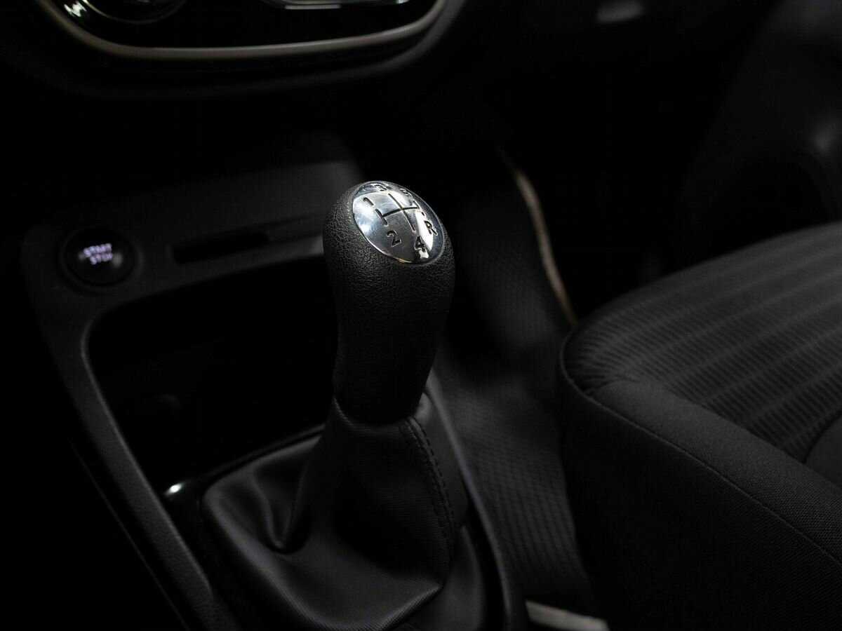 Renault Kaptur б/у, 2017, Механическая. Фото: #19