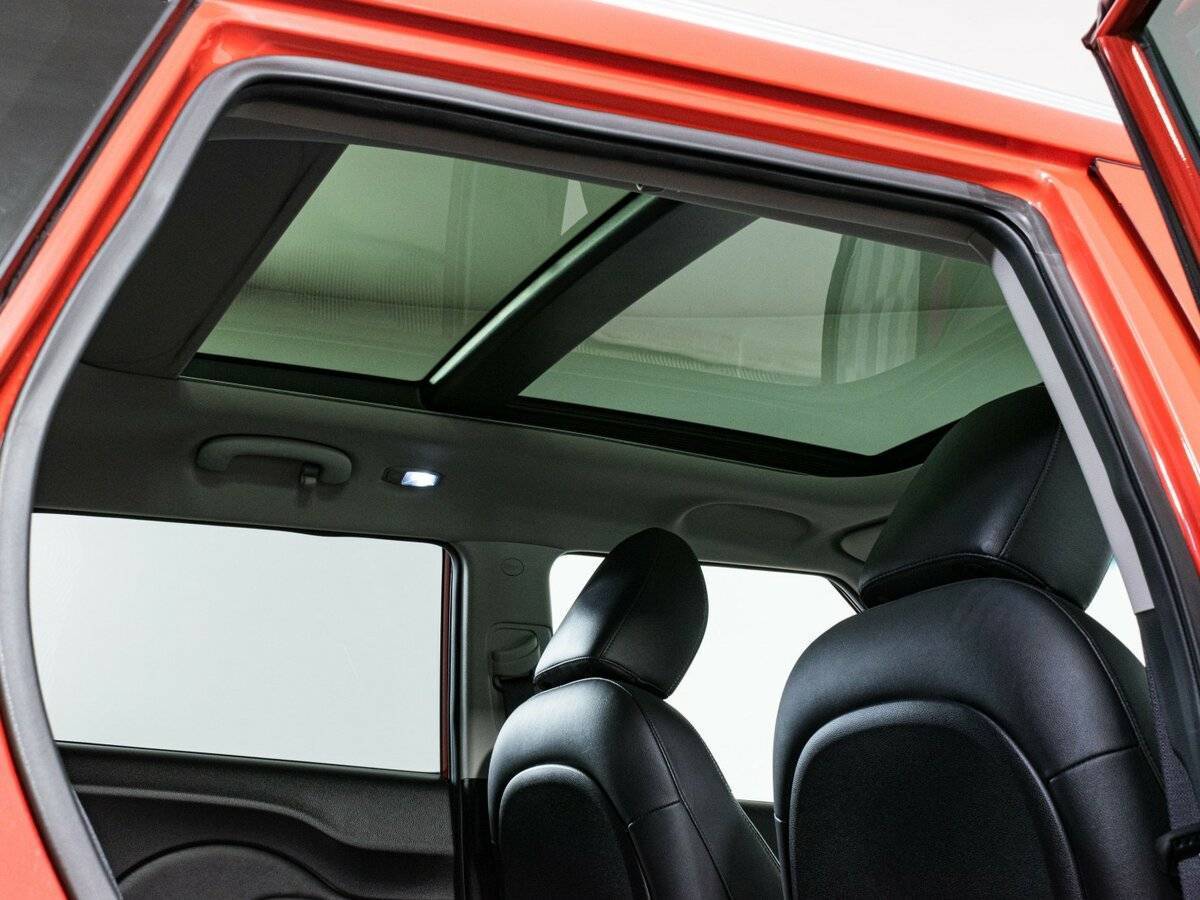 Kia Soul б/у, 2018, Автоматическая. Фото: #10
