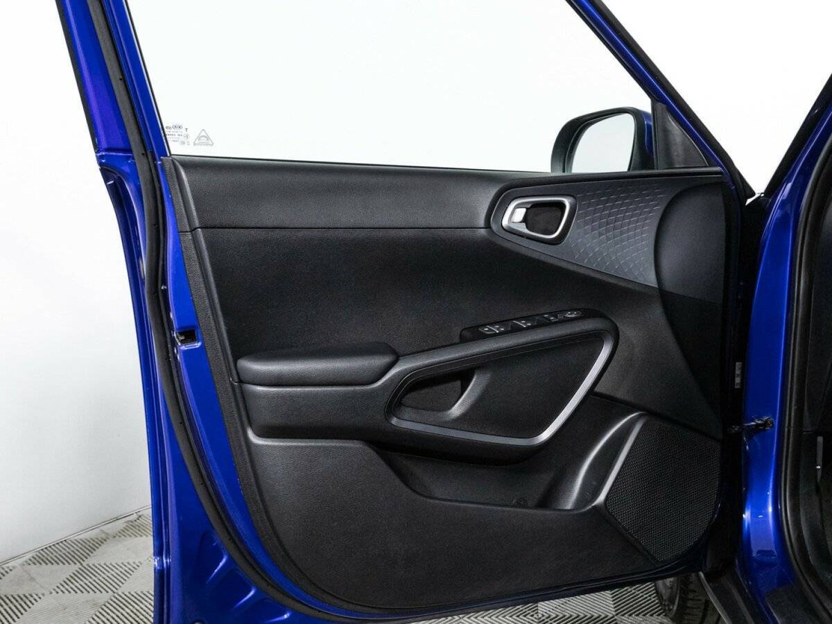 Kia Soul б/у, 2020, Автоматическая. Фото: #22