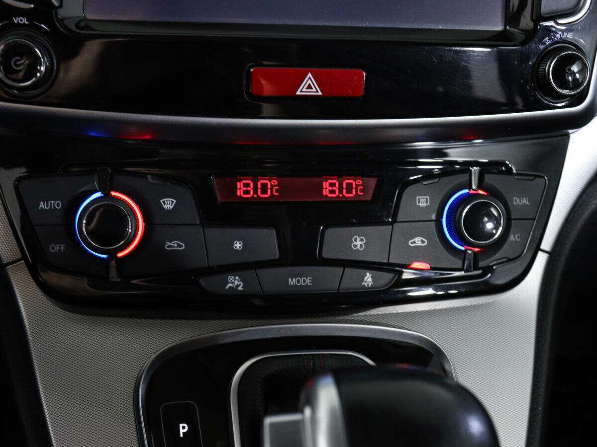 Haval H6 б/у, 2019, Автоматическая. Фото: #20