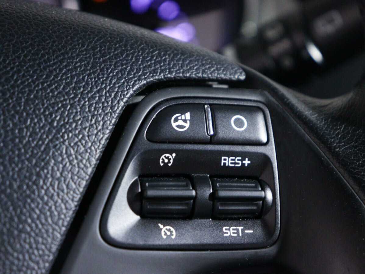 Kia Ceed б/у, 2016, Автоматическая. Фото: #17