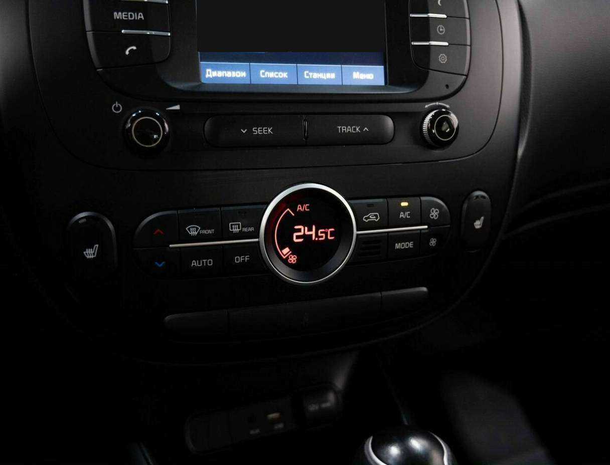 Kia Soul б/у, 2018, Автоматическая. Фото: #21