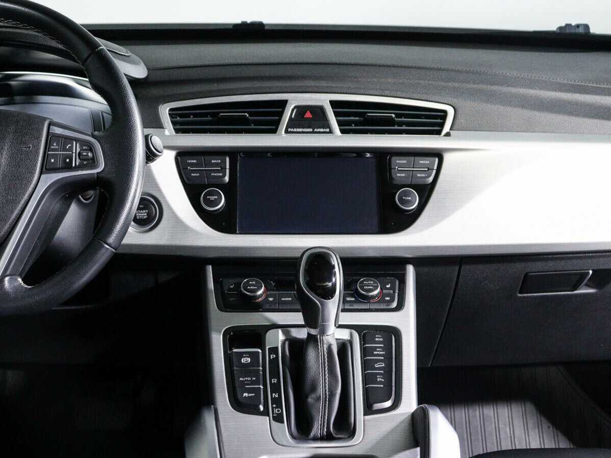 Geely Atlas б/у, 2019, Автоматическая. Фото: #10