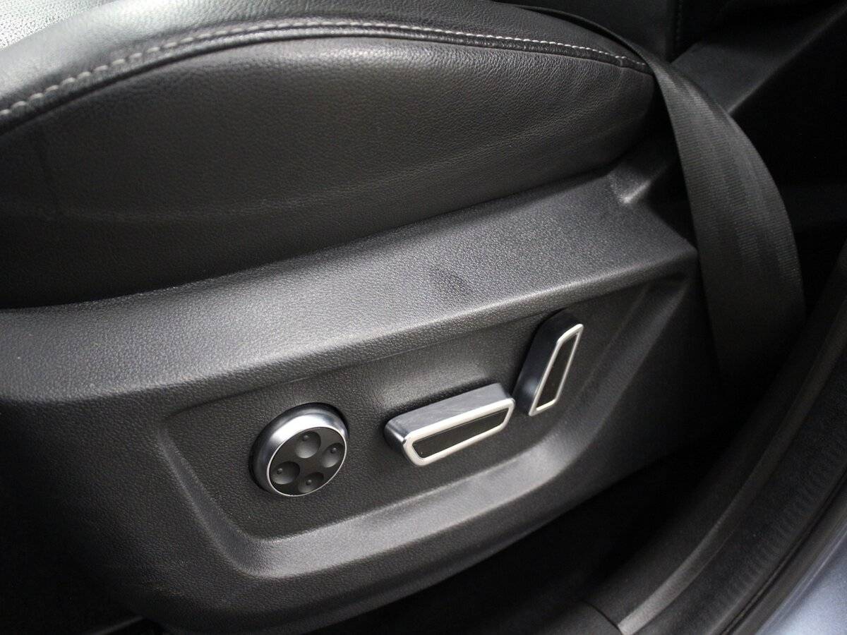 Chery Tiggo 4 б/у, 2021, Вариатор. Фото: #12