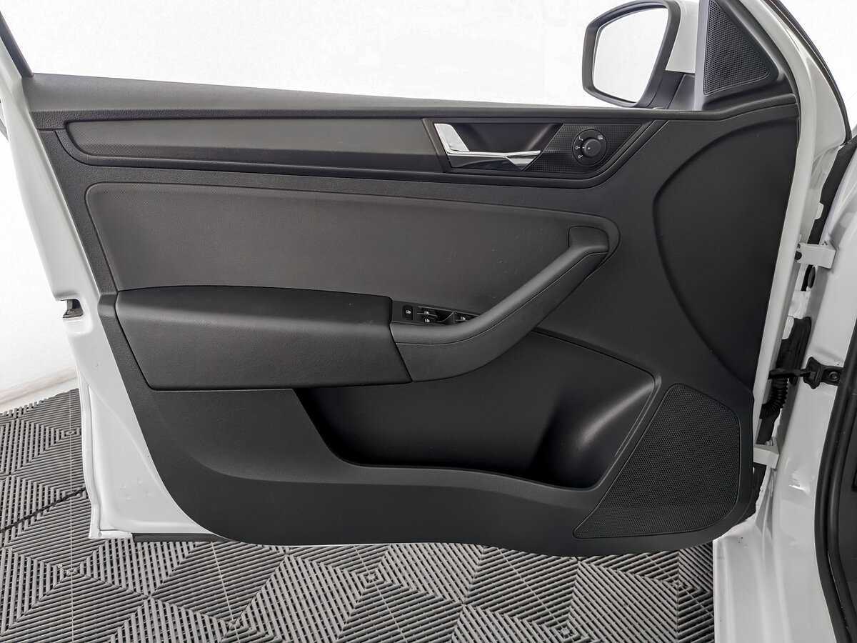 Skoda Rapid б/у, 2021, Автоматическая. Фото: #14