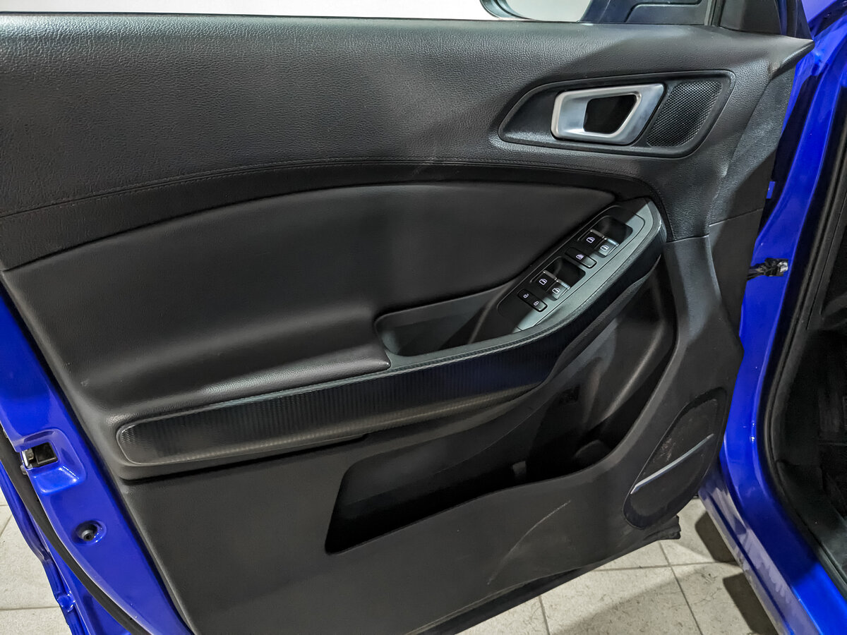 Chery Tiggo 4 б/у, 2022, Вариатор. Фото: #16