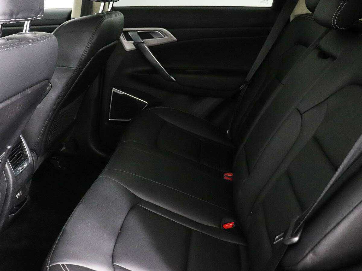 Geely Atlas б/у, 2021, Автоматическая. Фото: #8