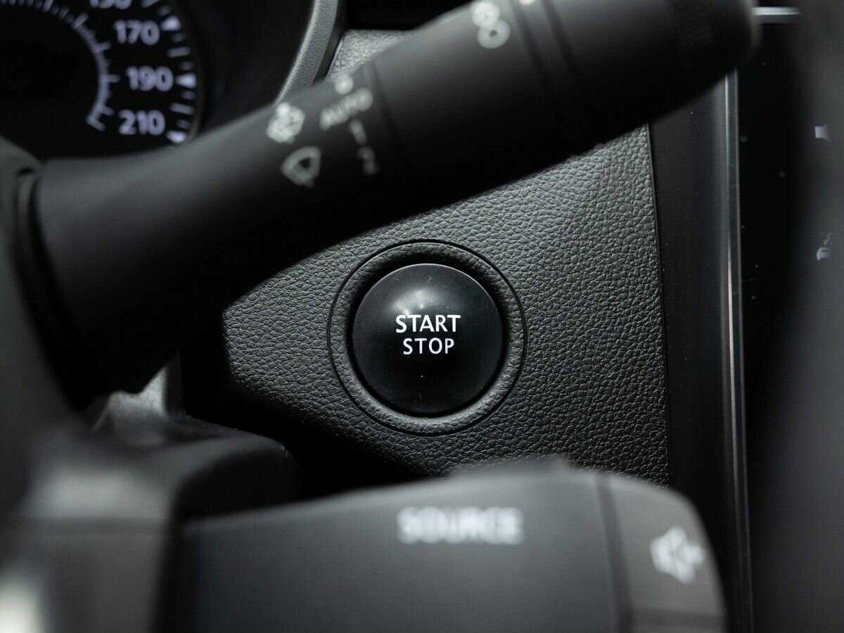 Renault Arkana б/у, 2019, Вариатор. Фото: #16