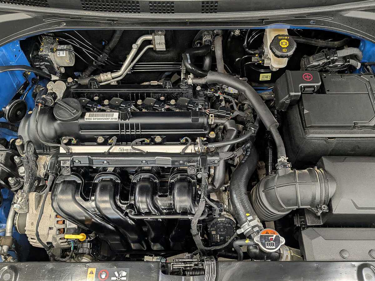 Hyundai Solaris б/у, 2020, Механическая. Фото: #8