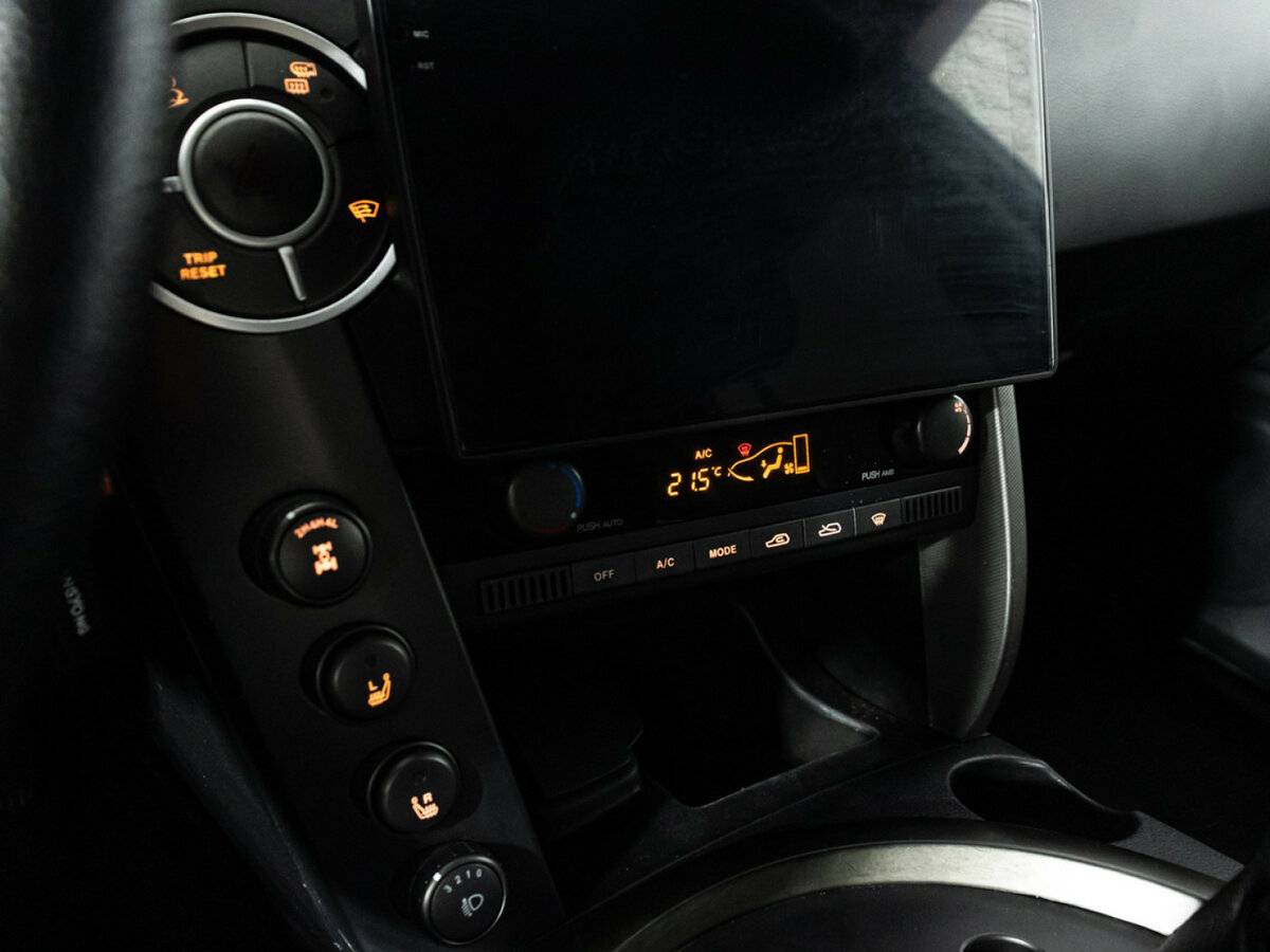 SsangYong Kyron б/у, 2014, Автоматическая. Фото: #16