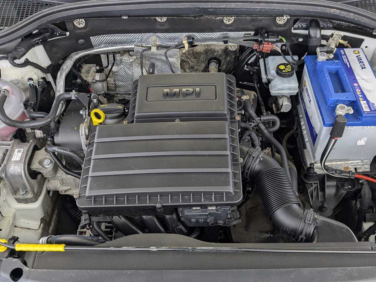 Skoda Octavia б/у, 2019, Механическая. Фото: #8