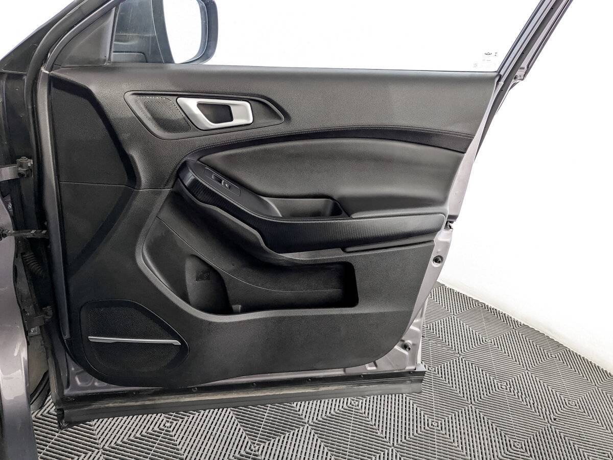 Chery Tiggo 4 б/у, 2022, Вариатор. Фото: #22