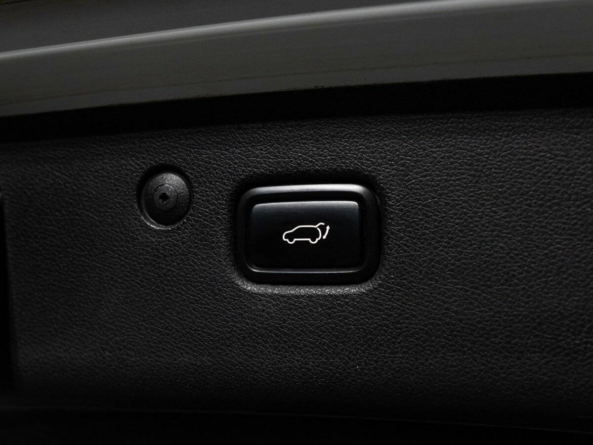 Kia Sportage б/у, 2018, Автоматическая. Фото: #13